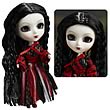 Pullip Little Pullip Plus Mir Goth Doll